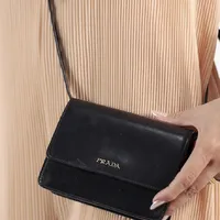 Prada Mini Bag 18  - imagem 2
