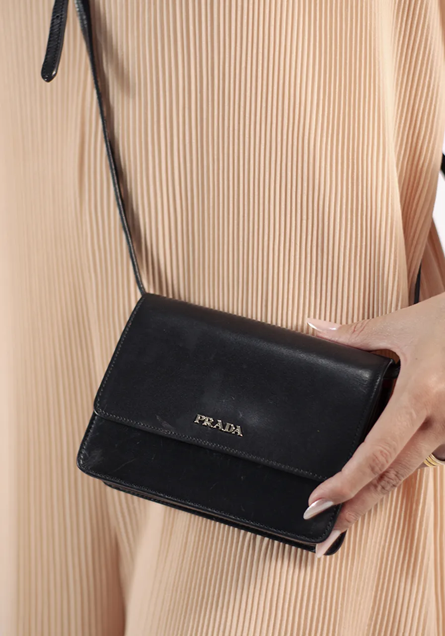 Prada Mini Bag 18 