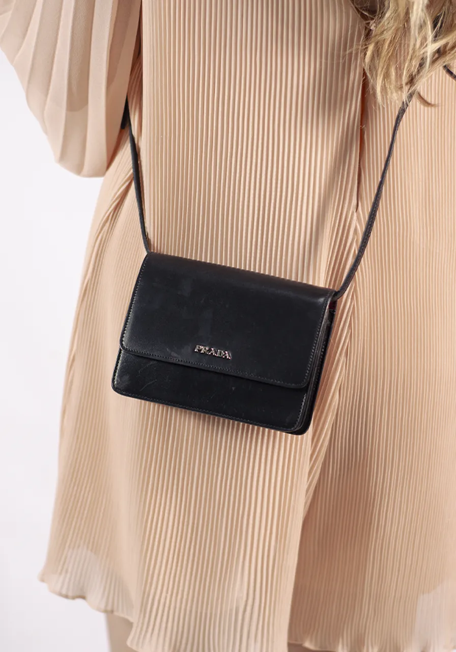 Prada Mini Bag 18 