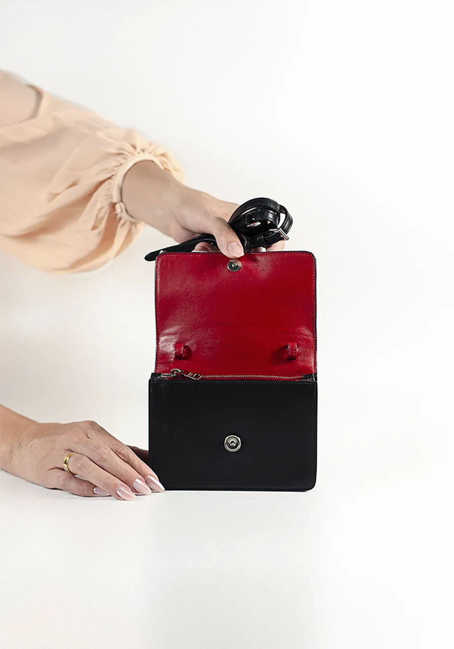 Prada Mini Bag 18 
