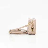 Prada Mini Saffiano Camera Bag  - imagem 6