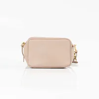 Prada Mini Saffiano Camera Bag  - imagem 9