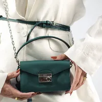 Prada Mini Sound Saffiano - imagem 3