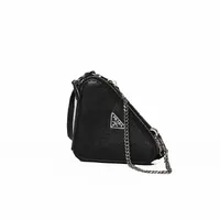 Prada Mini Triangle  - imagem 1