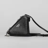 Prada Mini Triangle  - imagem 6