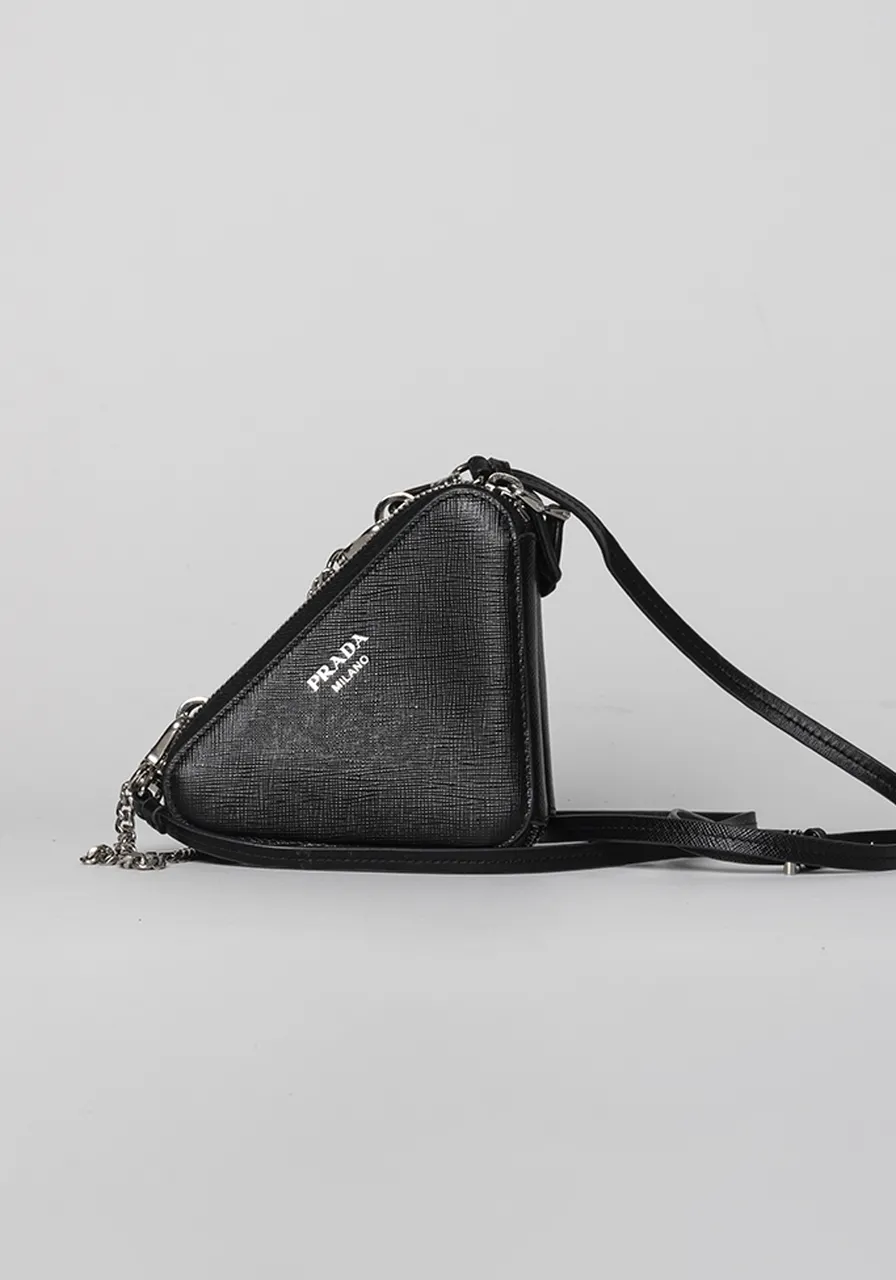 Prada Mini Triangle 