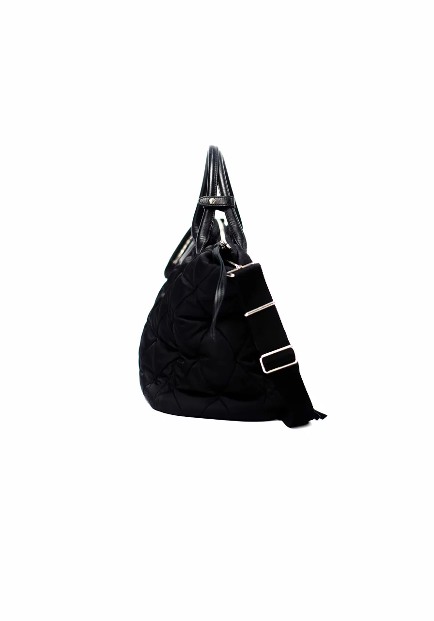 Prada Nylon Tessuto