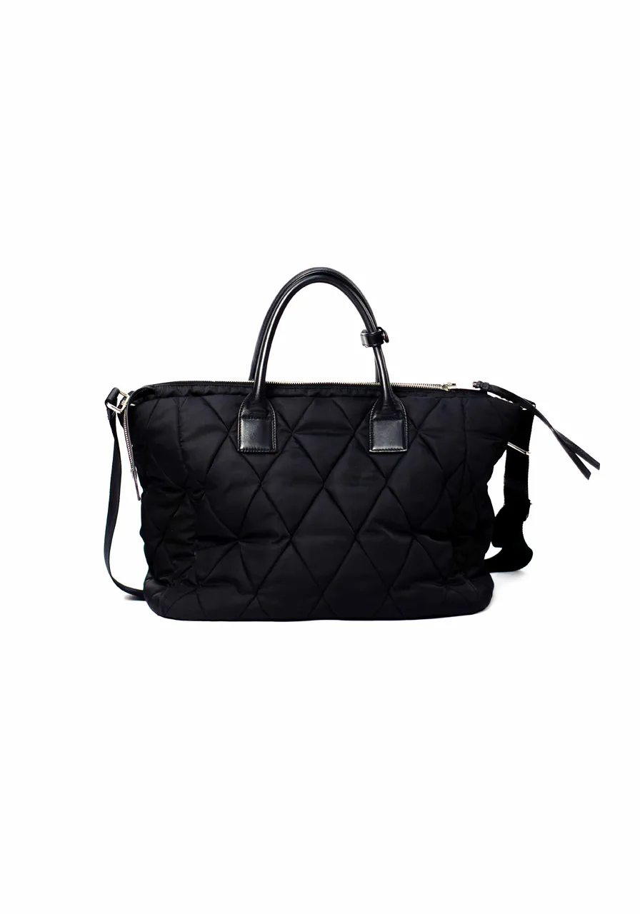 Prada Nylon Tessuto