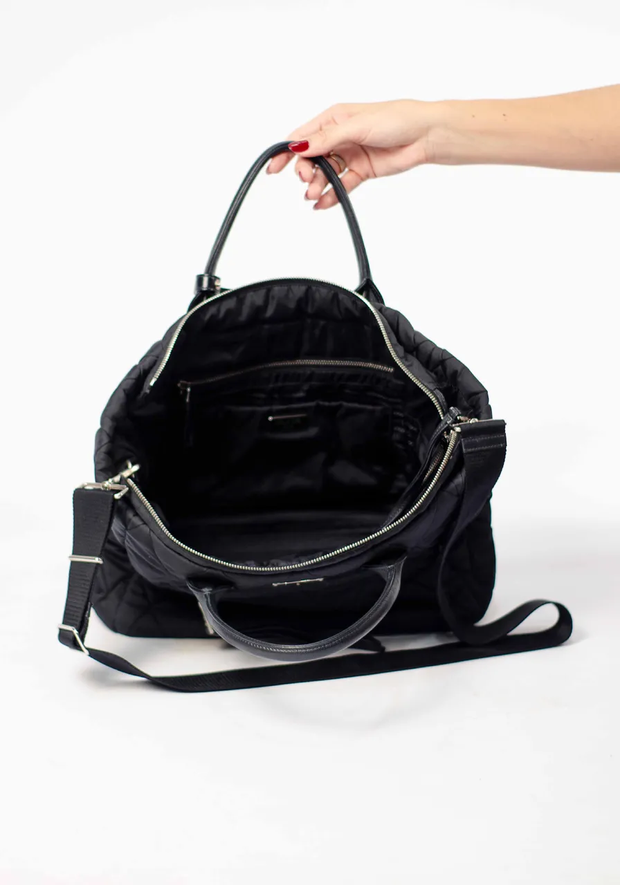 Prada Nylon Tessuto