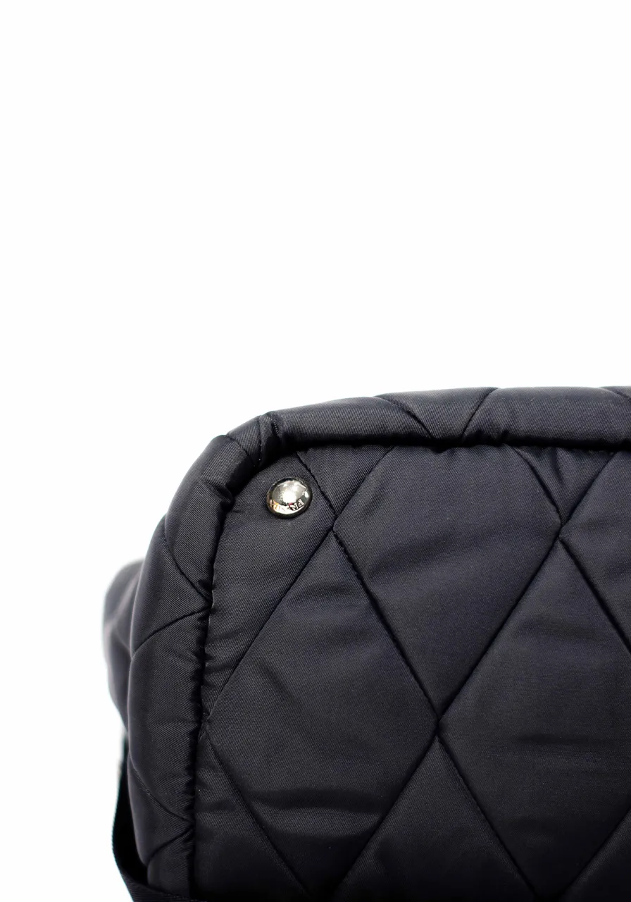 Prada Nylon Tessuto