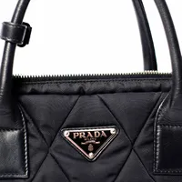Prada Nylon Tessuto - imagem 6