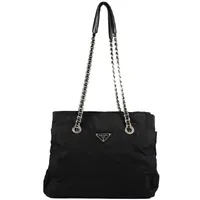 Prada Nylon Tote - imagem 1
