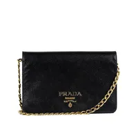 Prada On Chain Saffiano  - imagem 1