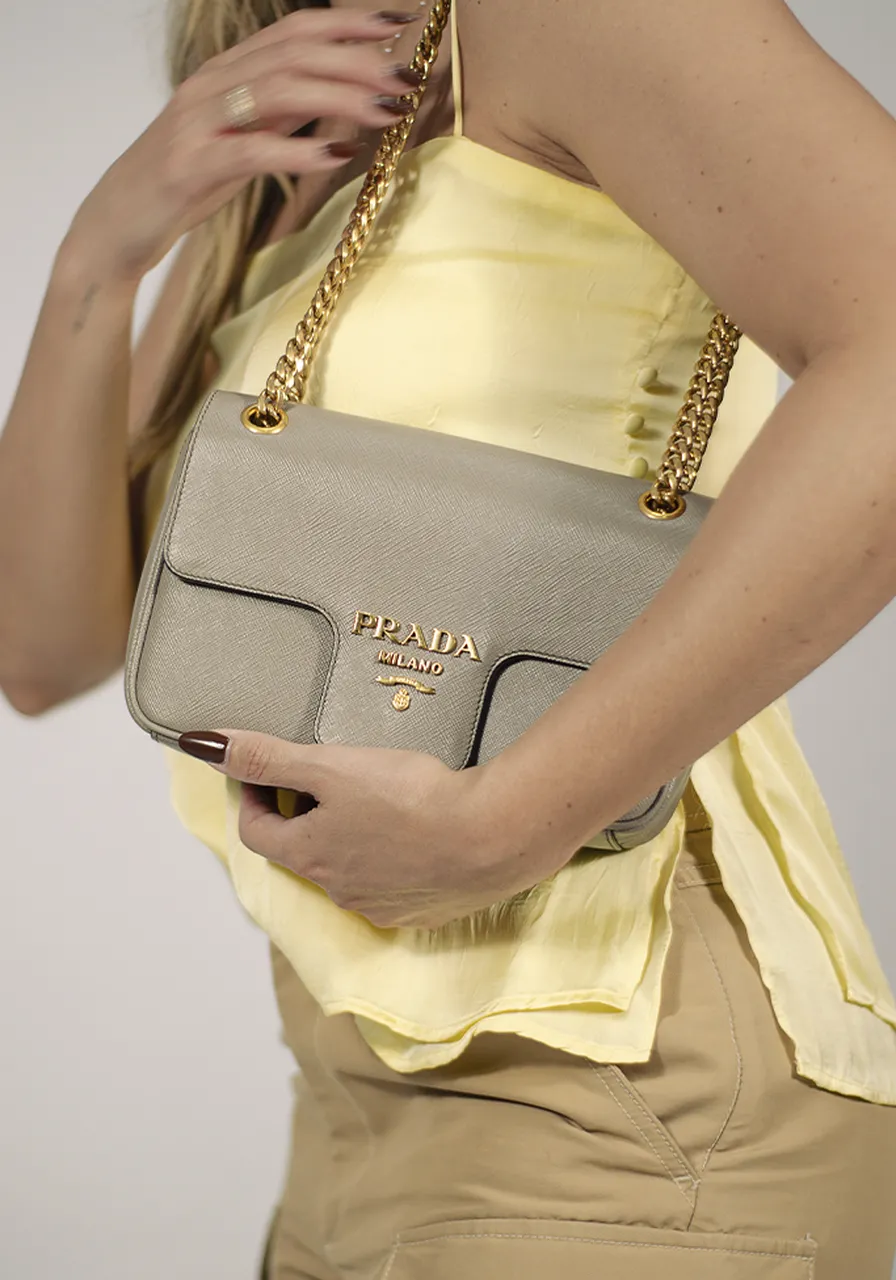 Prada Pattina 
