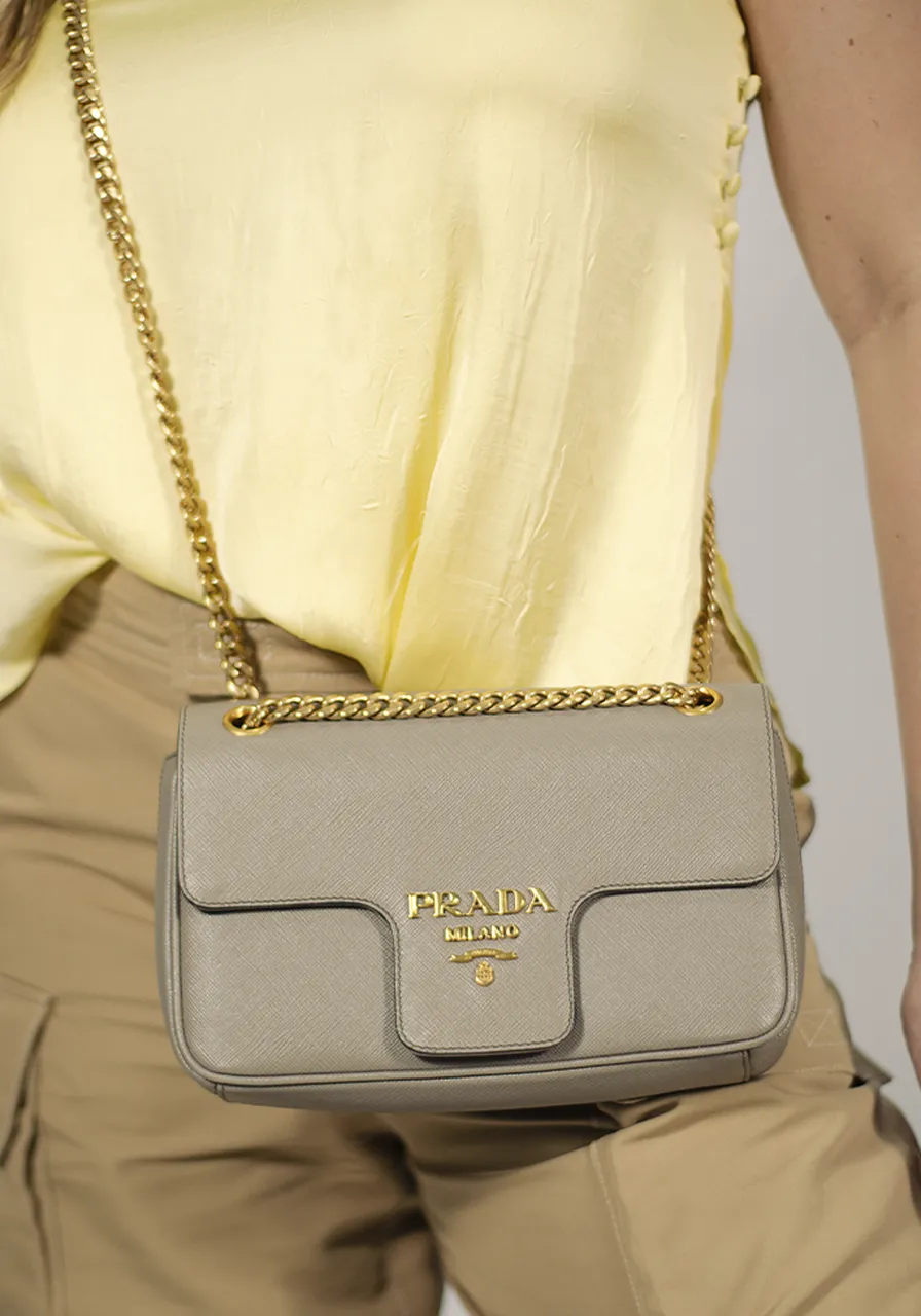 Prada Pattina 
