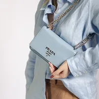 Prada Plain Leather  - imagem 2