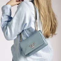 Prada Plain Leather  - imagem 3