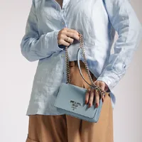 Prada Plain Leather  - imagem 4