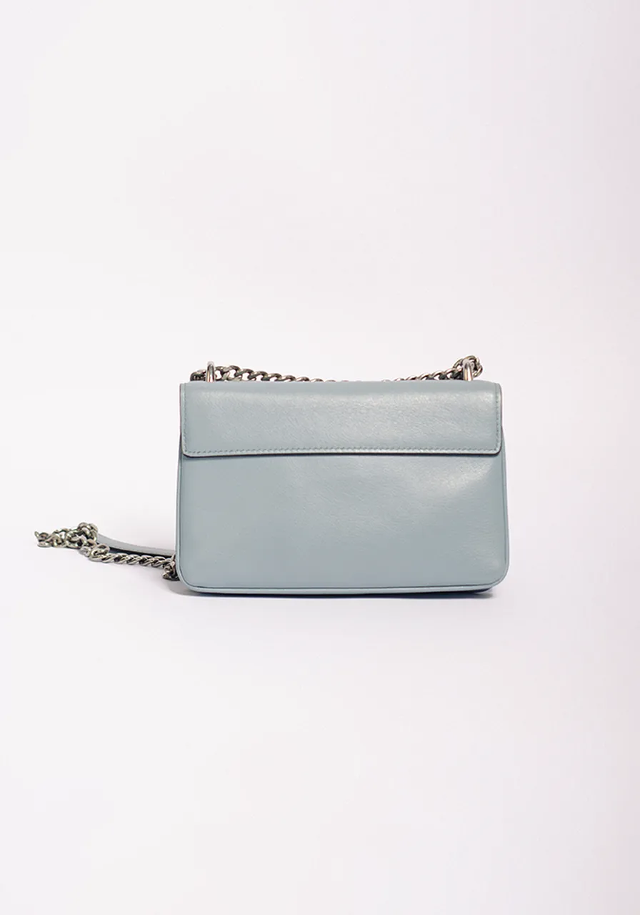 Prada Plain Leather 