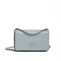 Prada Plain Leather  - imagem 1