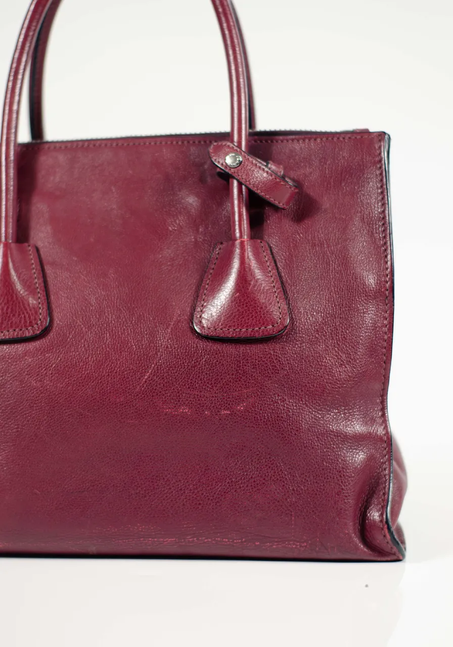 Prada Twin Pocket 