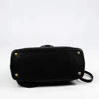Prada Promenade Leather Handbag  - imagem 6