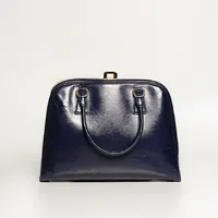 Prada Pyramid Saffiano Verniz  - imagem 8