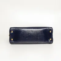 Prada Pyramid Saffiano Verniz  - imagem 9