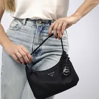 Prada Re-Edition 2000 Re-Nylon - imagem 2