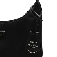 Prada Re-Edition 2000 Re-Nylon - imagem 4