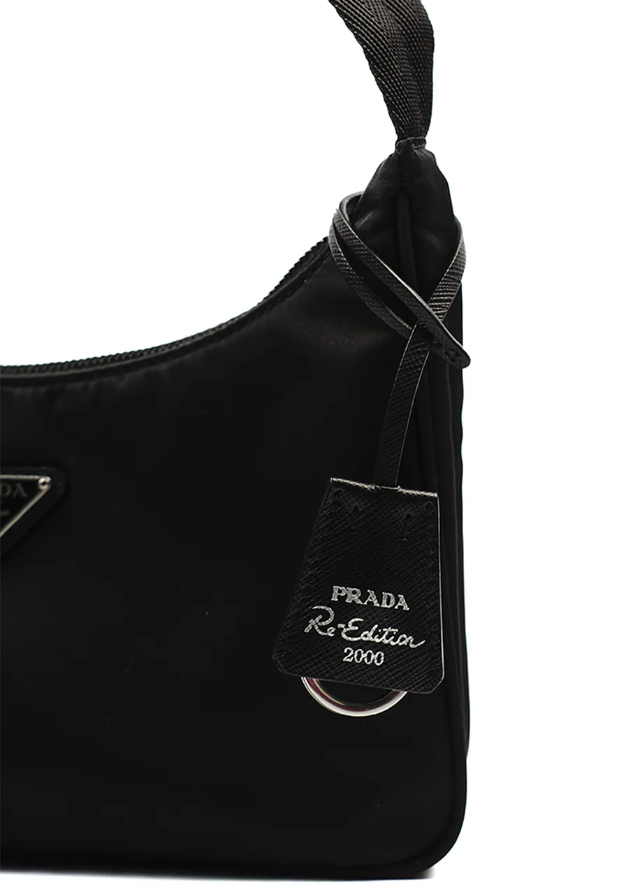 Prada Re-Edition 2000 Re-Nylon