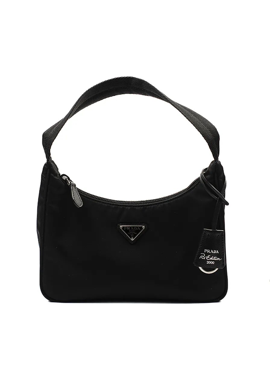 Prada Re-Edition 2000 Re-Nylon