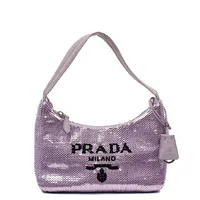 Prada Re-Edition 2000 Re-Nylon - imagem 1