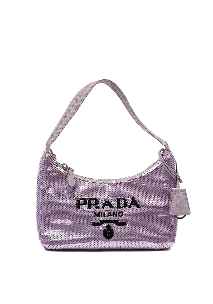 Prada Re-Edition 2000 Re-Nylon
