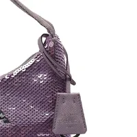 Prada Re-Edition 2000 Re-Nylon - imagem 4