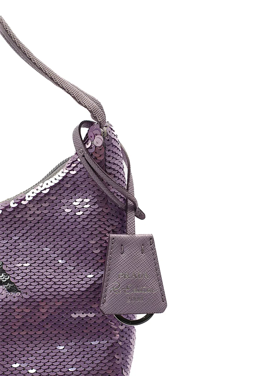 Prada Re-Edition 2000 Re-Nylon