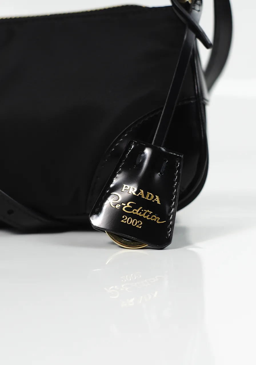 Prada Re-Edition 2002 