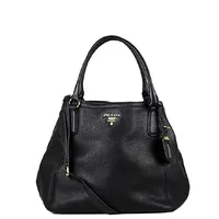 Prada Sacca Vitello Daino  - imagem 1