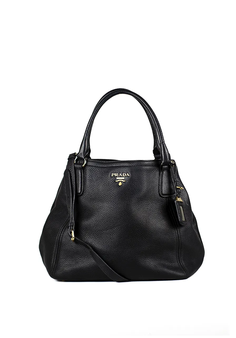 Prada Sacca Vitello Daino 