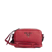 Prada Saffiano Camera Bag  - imagem 1