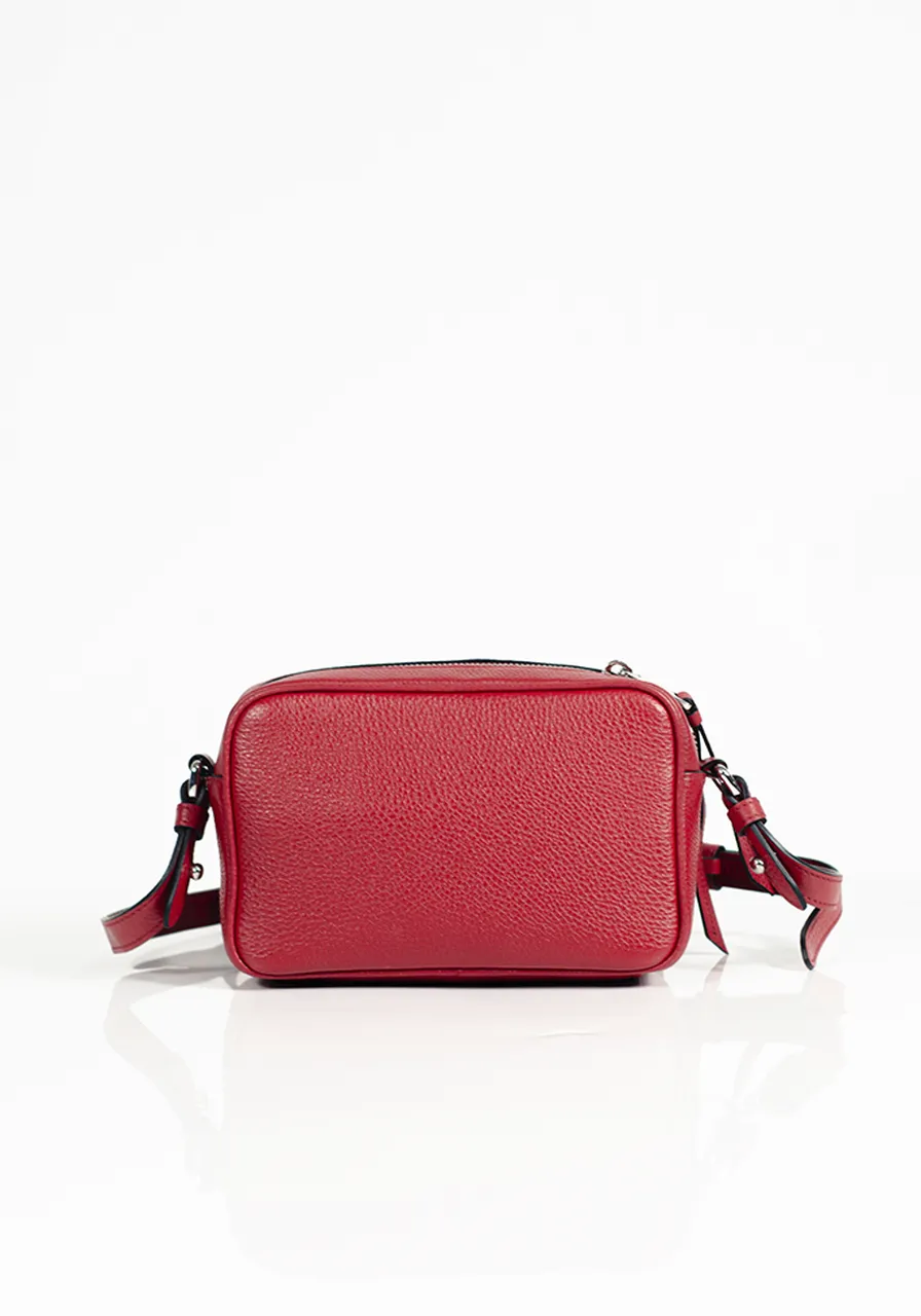Prada Saffiano Camera Bag 