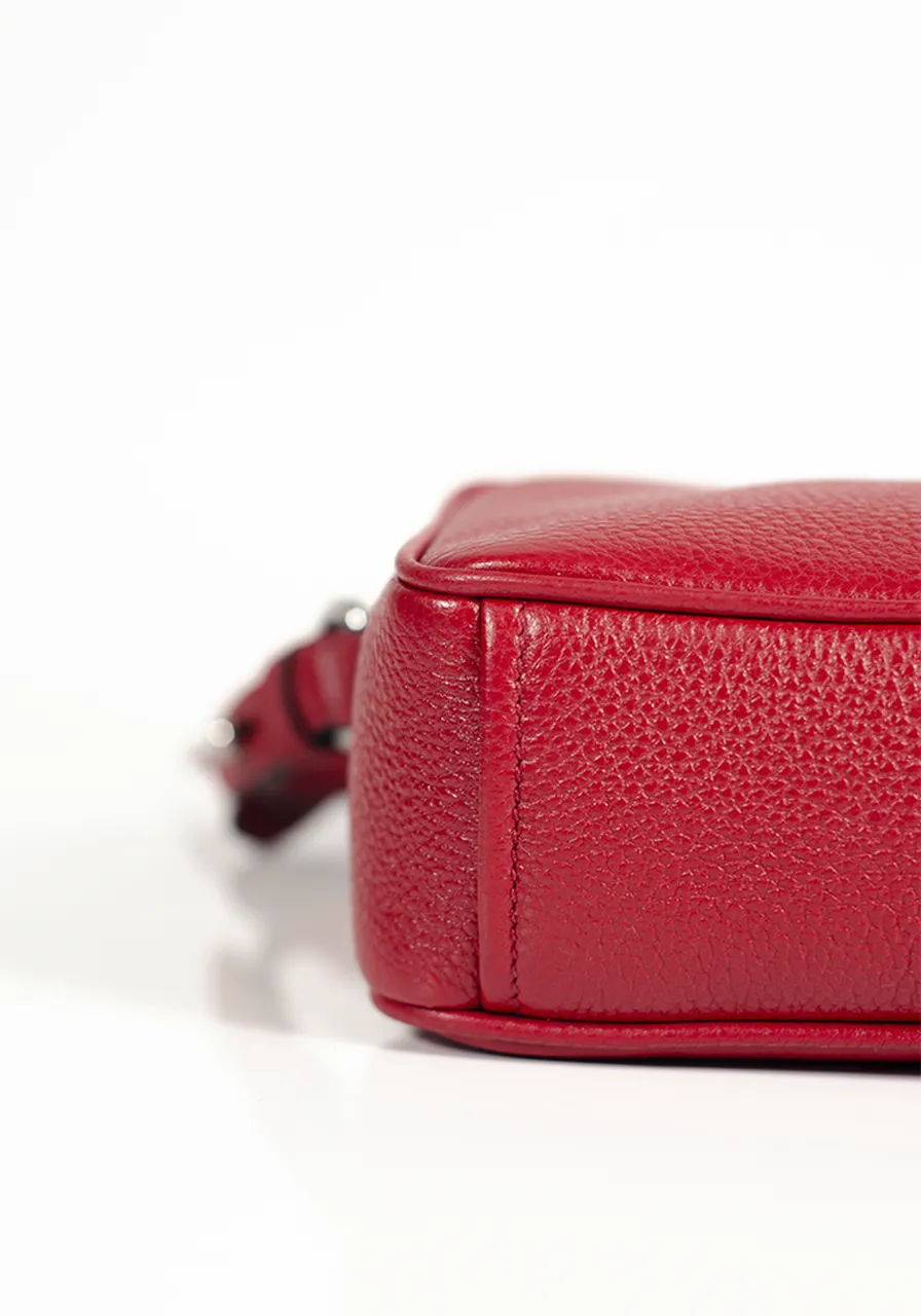 Prada Saffiano Camera Bag 