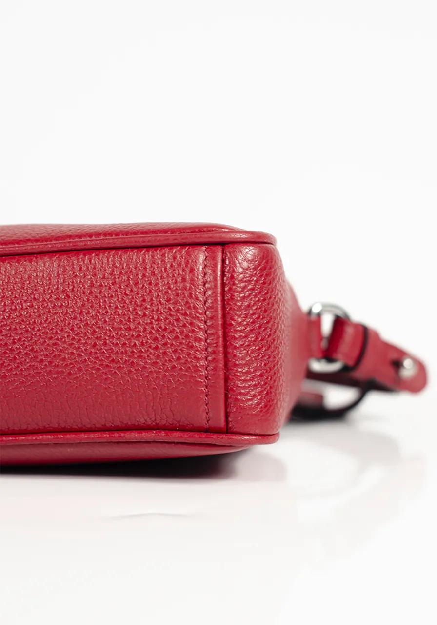 Prada Saffiano Camera Bag 