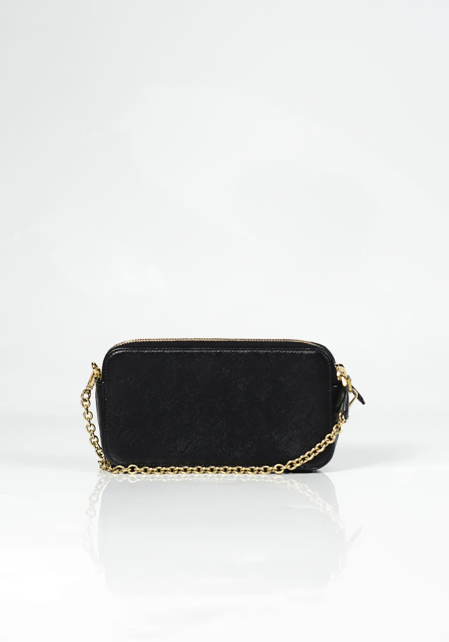 Prada Saffiano Chain Bag 