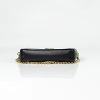 Prada Saffiano Chain Bag  - imagem 5