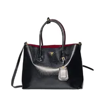 Prada Saffiano Cuir Double  - imagem 1