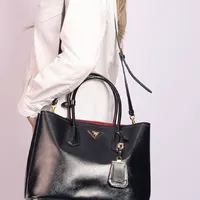 Prada Saffiano Cuir Double  - imagem 3