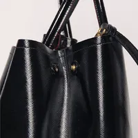 Prada Saffiano Cuir Double  - imagem 5