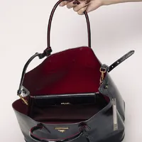 Prada Saffiano Cuir Double  - imagem 6