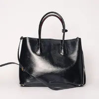 Prada Saffiano Cuir Double  - imagem 8
